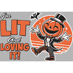 Halloween-WS 11200